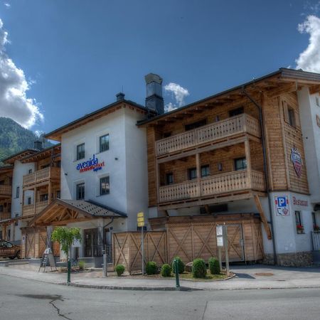 Kaprun Mountain Resort by Kaprun Rentals Bagian luar foto