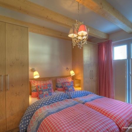 Kaprun Mountain Resort by Kaprun Rentals Ruang foto