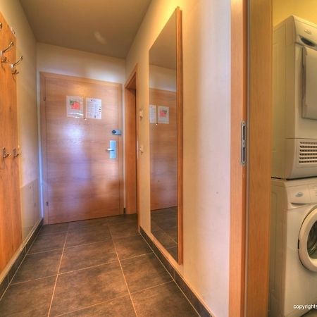 Kaprun Mountain Resort by Kaprun Rentals Ruang foto