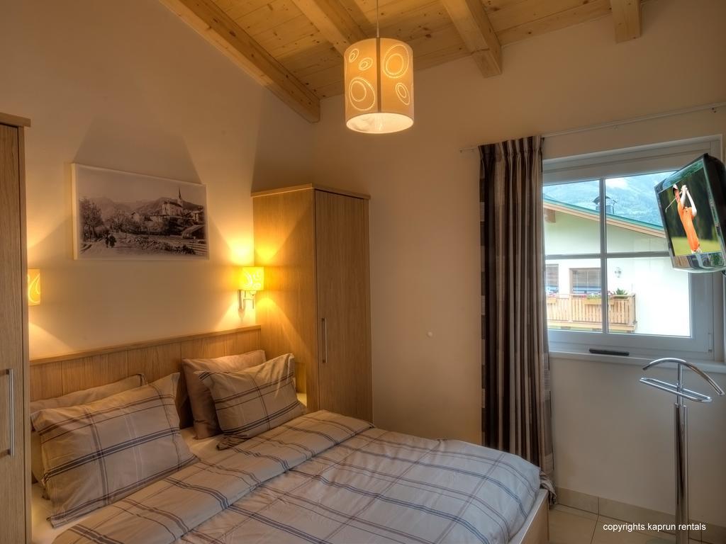 Kaprun Mountain Resort by Kaprun Rentals Ruang foto