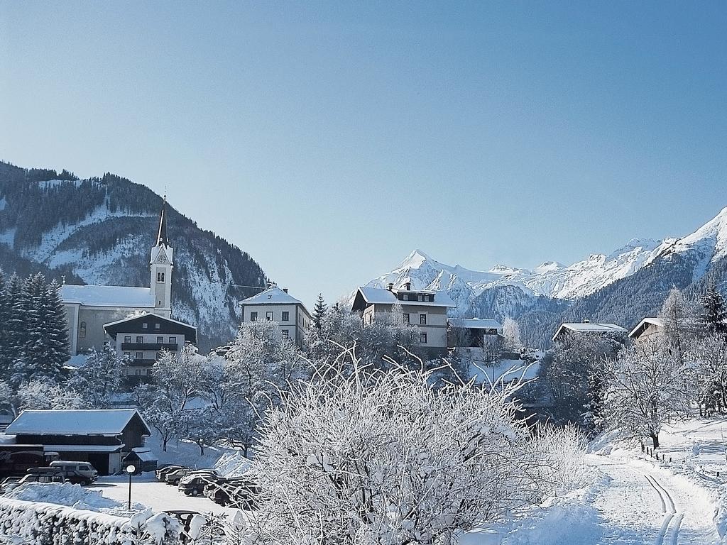 Kaprun Mountain Resort by Kaprun Rentals Bagian luar foto