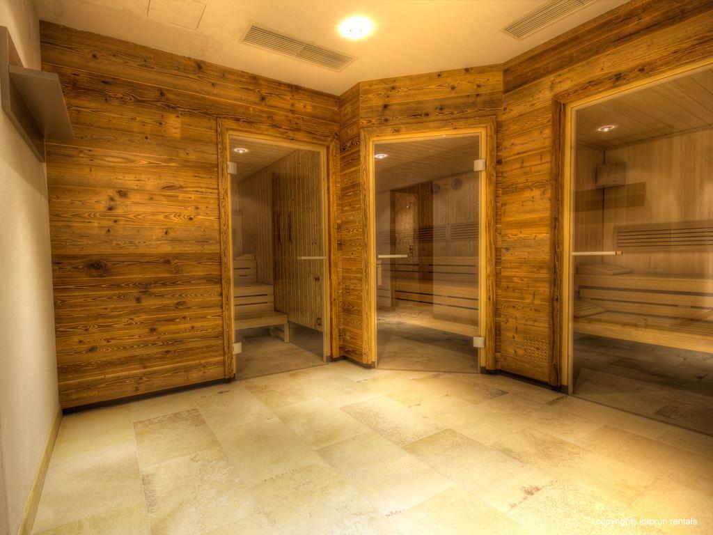 Kaprun Mountain Resort by Kaprun Rentals Bagian luar foto