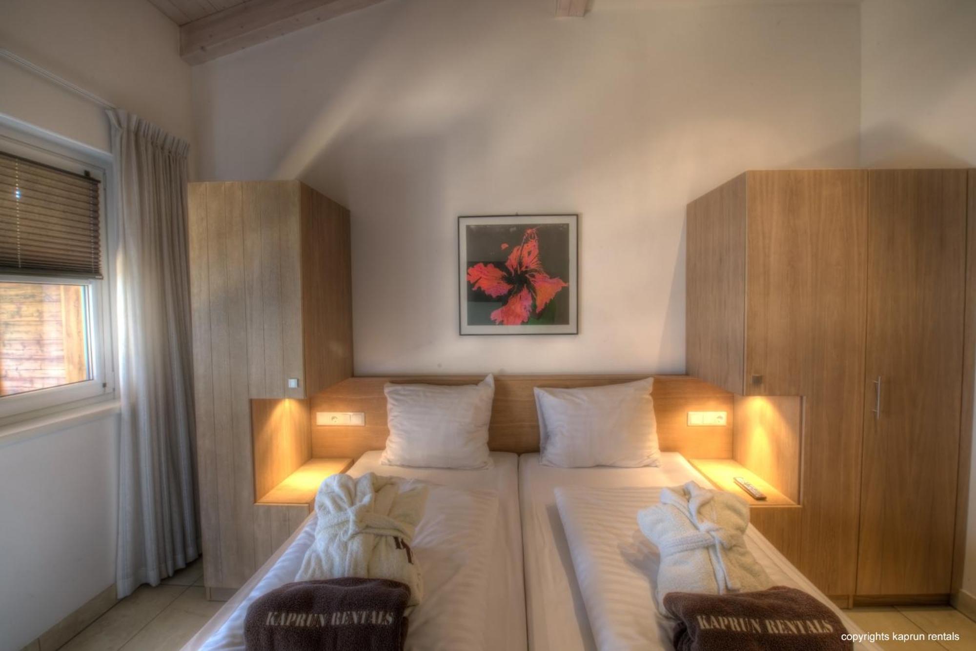 Kaprun Mountain Resort by Kaprun Rentals Ruang foto