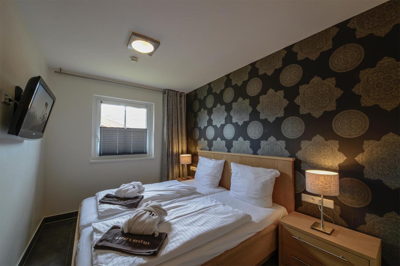 Kaprun Mountain Resort by Kaprun Rentals Ruang foto