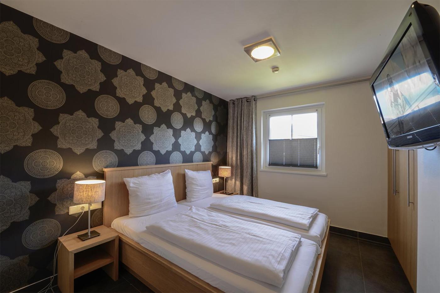 Kaprun Mountain Resort by Kaprun Rentals Ruang foto