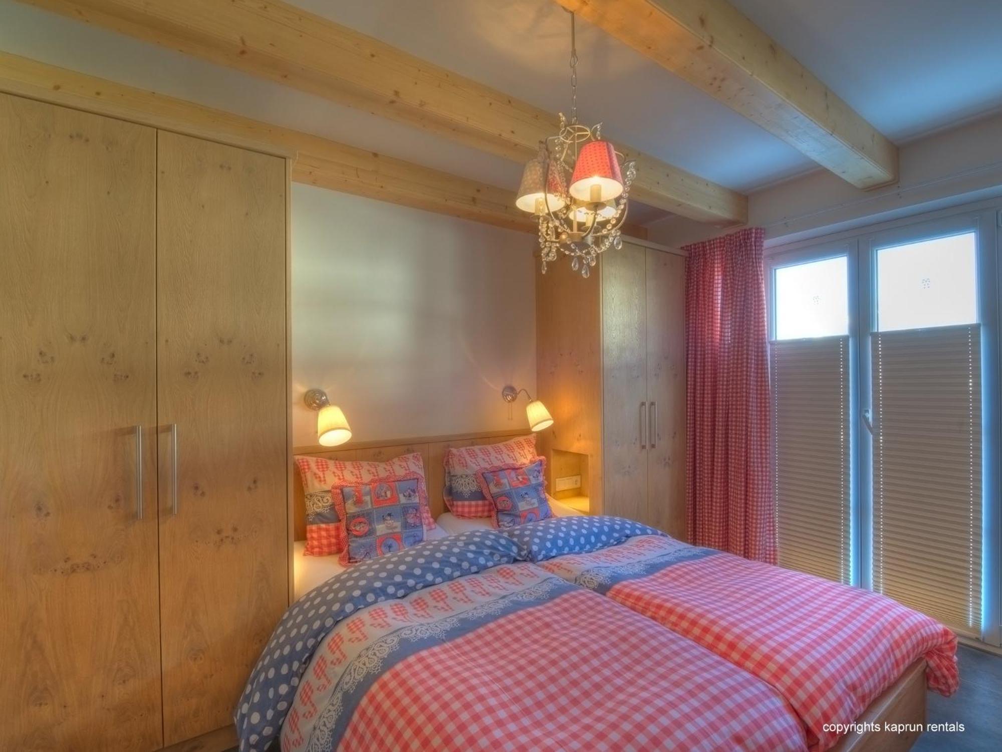 Kaprun Mountain Resort by Kaprun Rentals Ruang foto