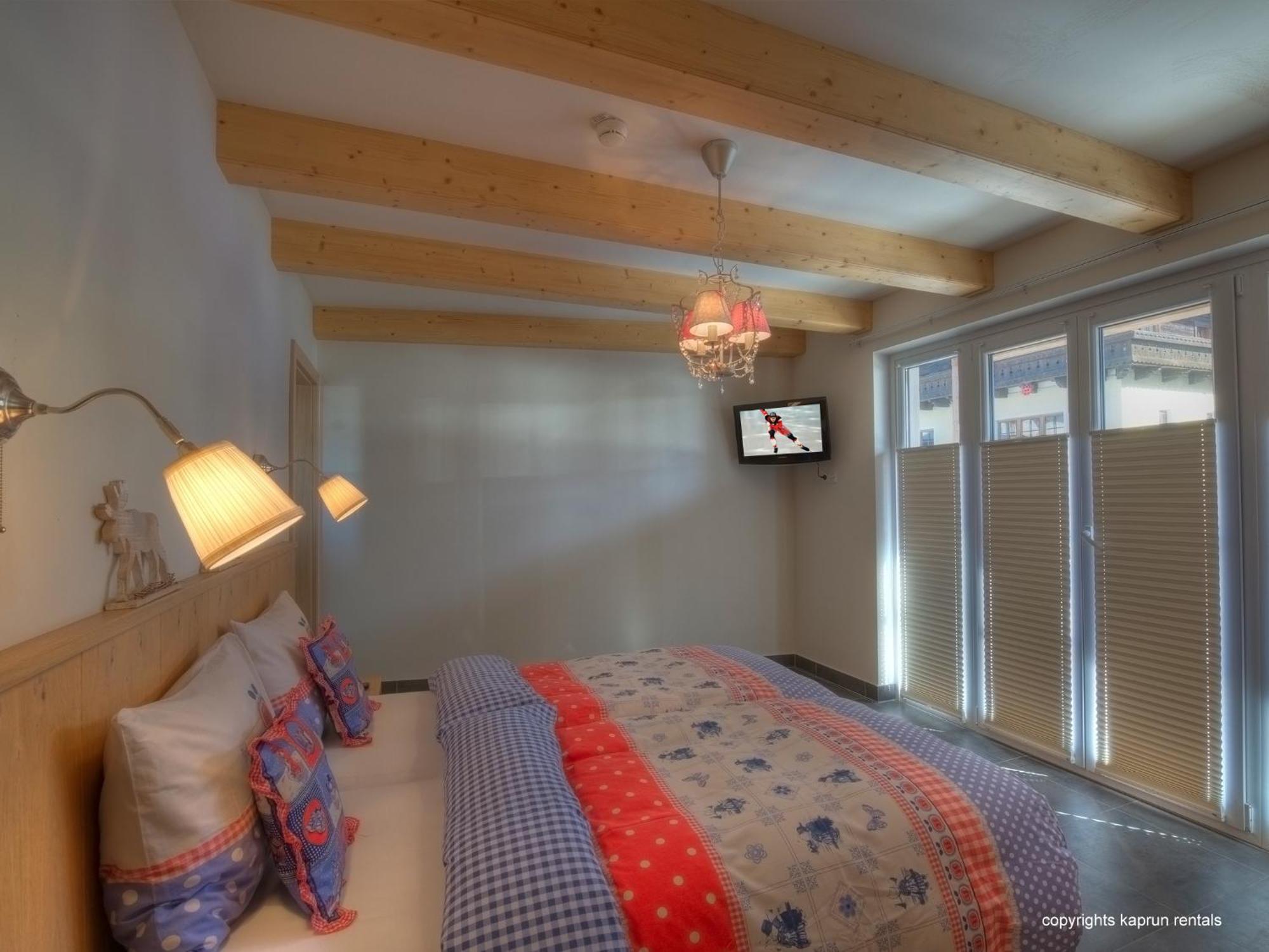 Kaprun Mountain Resort by Kaprun Rentals Ruang foto