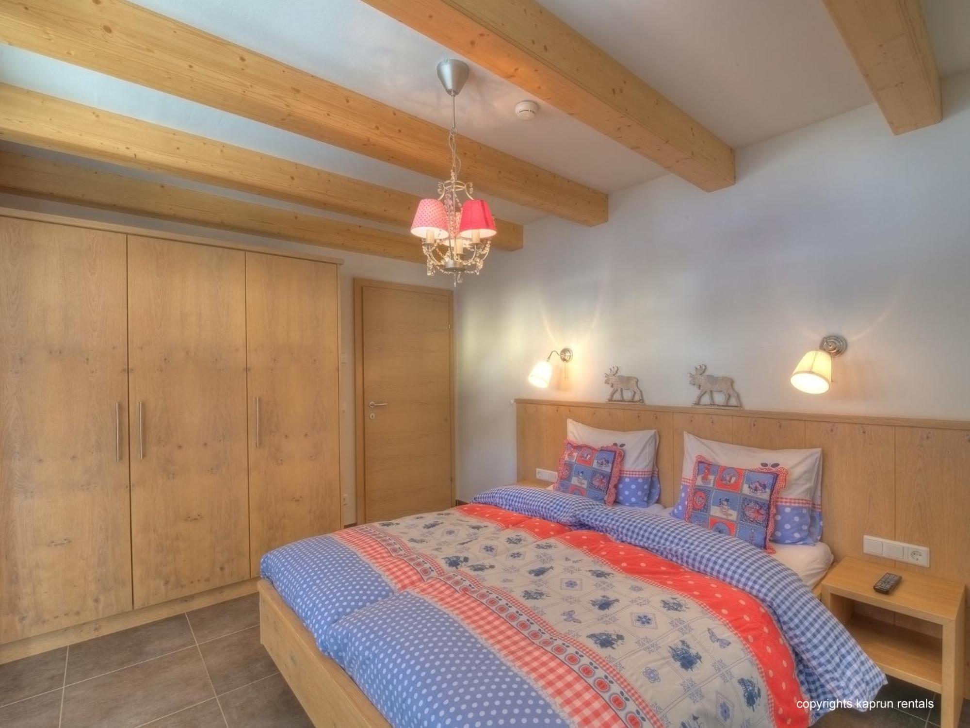 Kaprun Mountain Resort by Kaprun Rentals Ruang foto