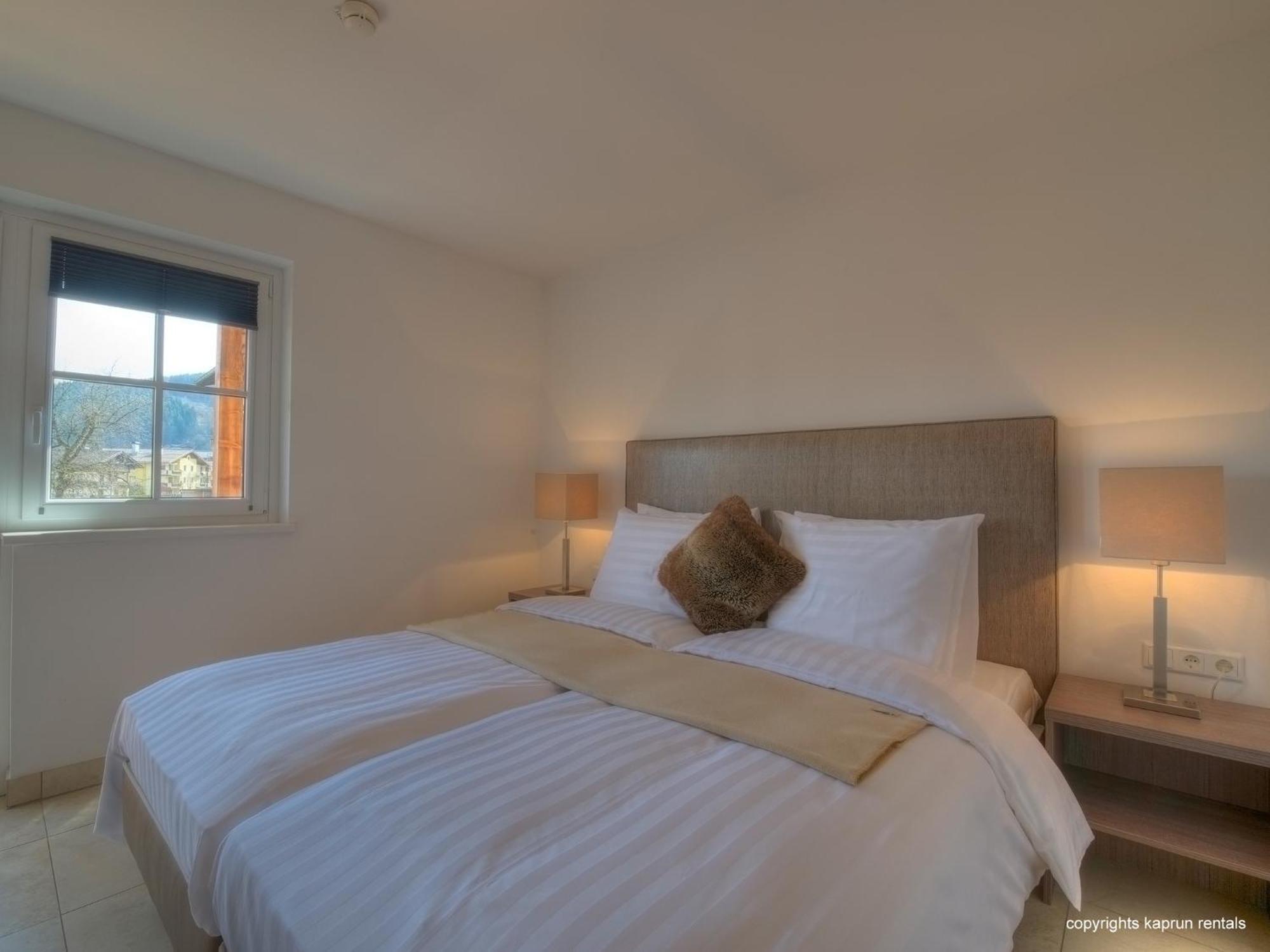 Kaprun Mountain Resort by Kaprun Rentals Ruang foto