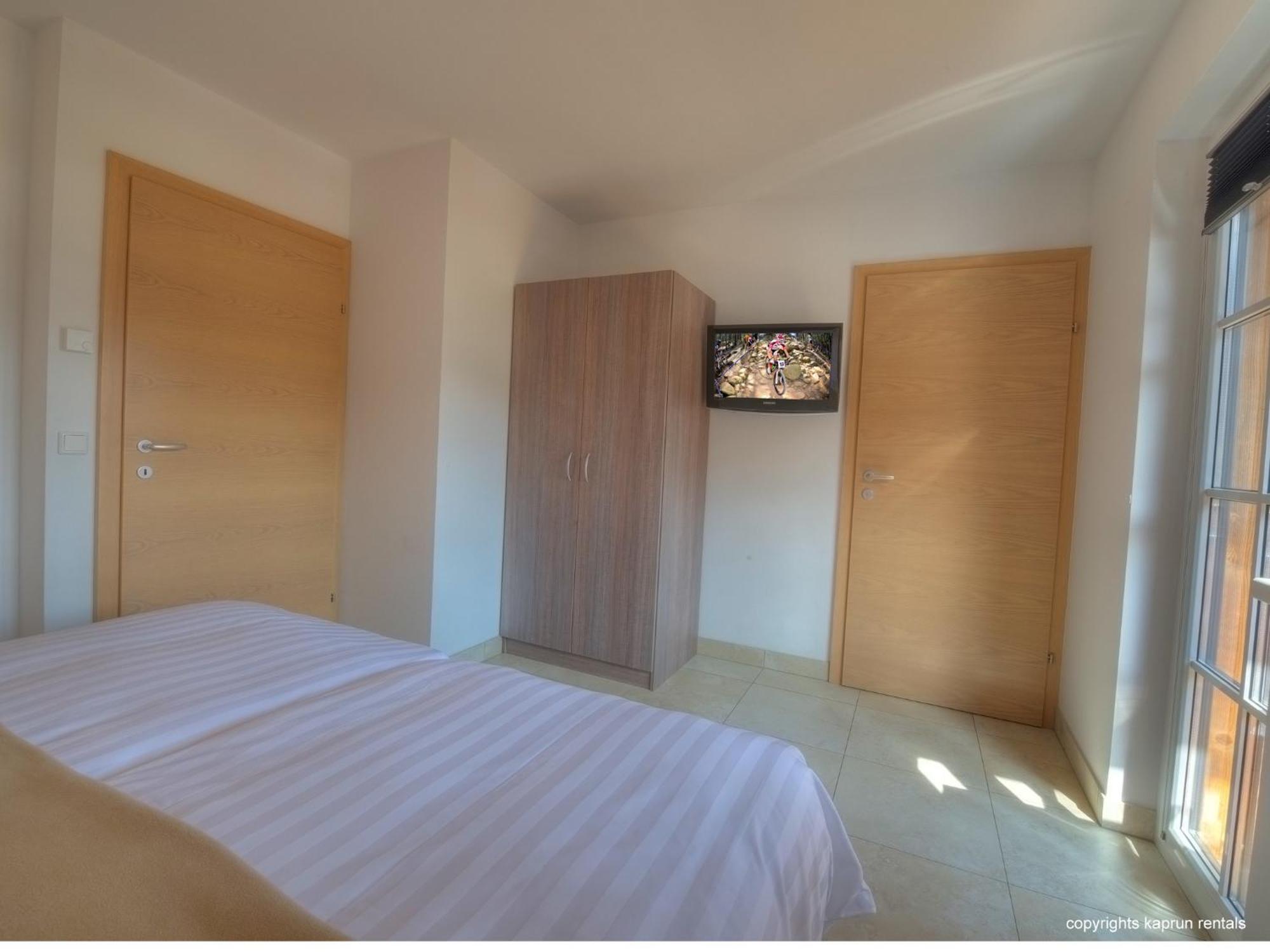 Kaprun Mountain Resort by Kaprun Rentals Ruang foto