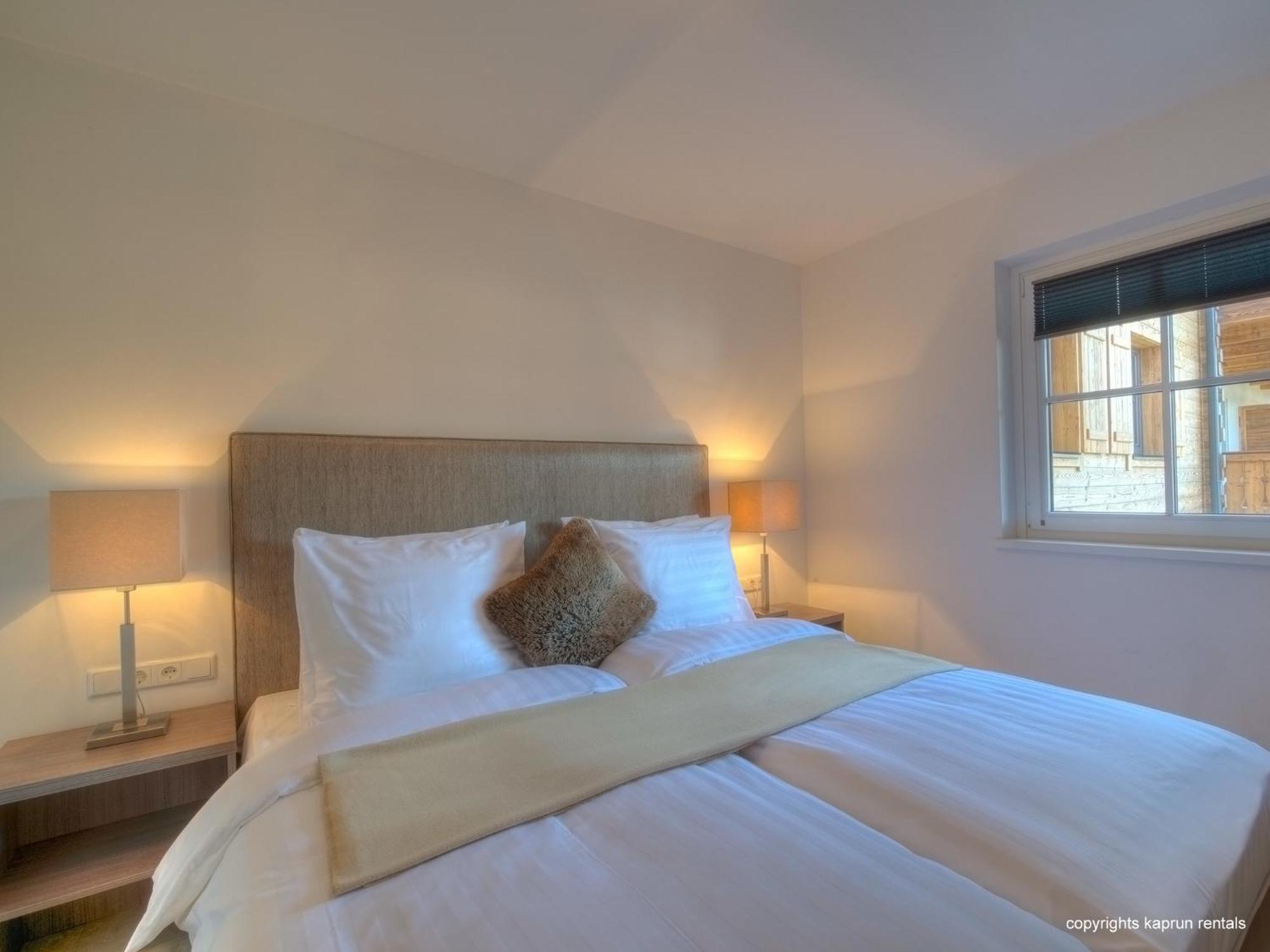 Kaprun Mountain Resort by Kaprun Rentals Ruang foto