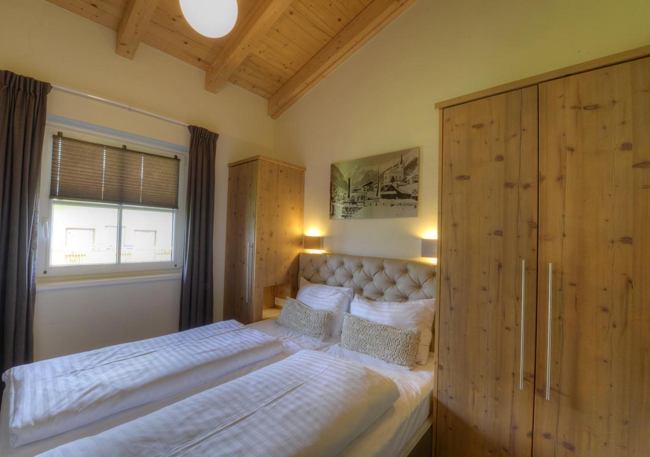 Kaprun Mountain Resort by Kaprun Rentals Ruang foto