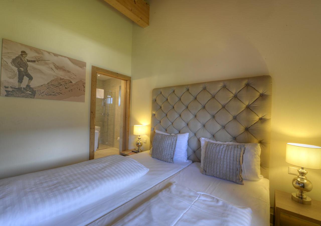 Kaprun Mountain Resort by Kaprun Rentals Bagian luar foto