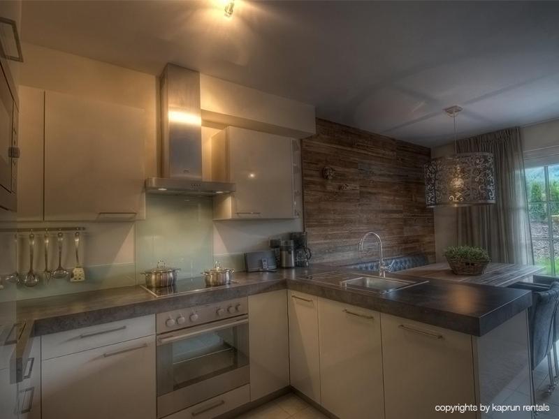 Kaprun Mountain Resort by Kaprun Rentals Bagian luar foto