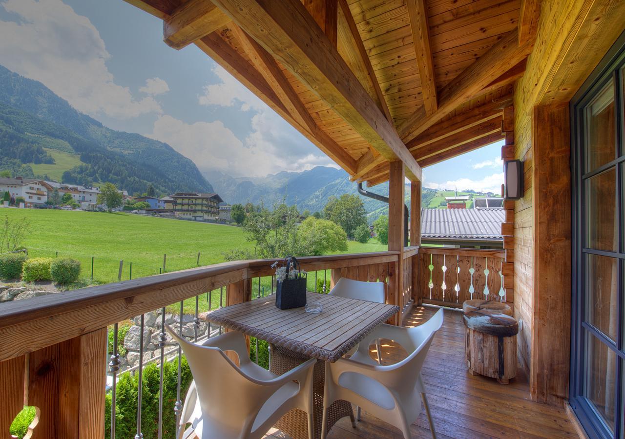 Kaprun Mountain Resort by Kaprun Rentals Bagian luar foto
